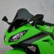 Bulle racing double courbure SRT SCREENS Ninja 300 2013-2016