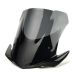Bulle Touring SRT SCREENS Speed Triple 675 2011-2012, Speed Triple 1050 2005-2015
