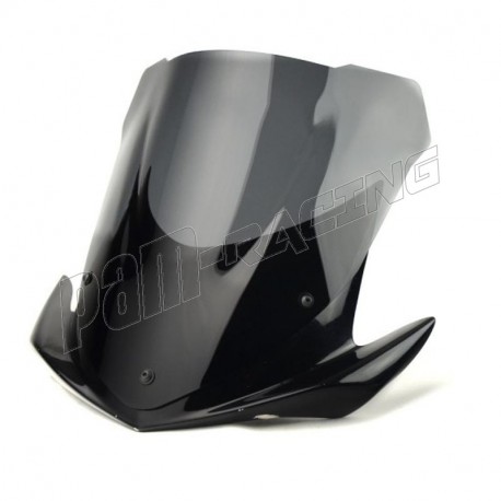 Bulle Touring SRT SCREENS Speed Triple 1050 2005-2015