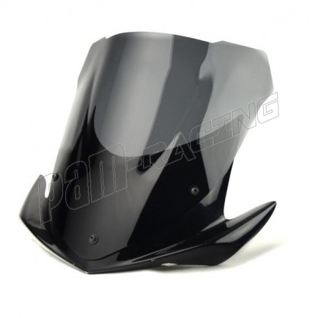 Bulle Touring SRT SCREENS Speed Triple 675 2011-2012, Speed Triple 1050 2005-2015