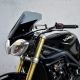 Bulle Touring SRT SCREENS Speed Triple 675 2011-2012, Speed Triple 1050 2005-2015