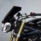 Bulle Touring SRT SCREENS Speed Triple 1050 2005-2015