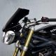 Bulle Touring SRT SCREENS Speed Triple 675 2011-2012, Speed Triple 1050 2005-2015