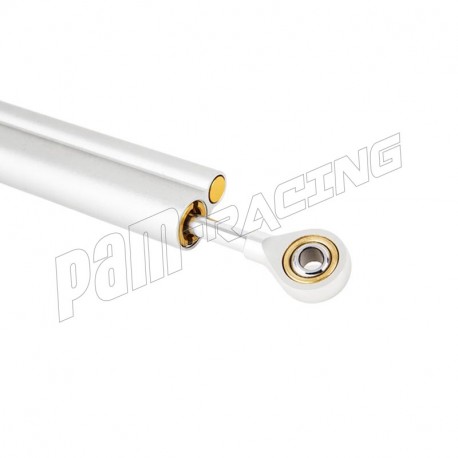 Amortisseur de direction Mechatronic OHLINS R1200 NINE-T / SCAMBLER / PURE / RACER / URBAN G/S 2014-2023