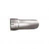 Raccord titane pour montage low Akrapovic R1200 Nine-T, 1200 Nine-T Racer 2014-2020