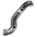 Raccord titane pour montage high Akrapovic R1200 Nine-T, 1200 Nine-T Racer 2014-2020