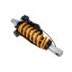 Pack amortisseurs ÖHLINS R1200GS ESA 2008-2012 montage Showa