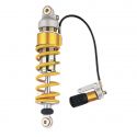 Amortisseur arrière type de carbon ÖHLINS F650GS 2000-2006