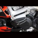 Tampon de remplacement pour Tampons de protection STREETLINE GSG MOTO TUONO V4 1100, TUONO 1100 V4 Factory 2021-2023