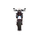 Ligne 3/4 homologuée double silencieux Moto GP SPARK Duke 790 2018-2023