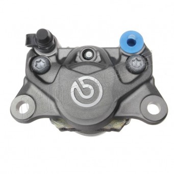 Etrier arrière BREMBO moulé Entraxe 84 mm