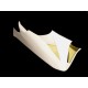 Sabot fibre de verre GSXR600 GSXR750 K8-K9 SRT FAIRINGS