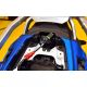 DCT Dyno Tool H01 HEALTECH HONDA DCT