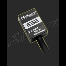 Eliminateur de moteur de valve d'échappement HEALTECH Hypermotard 2022-2025