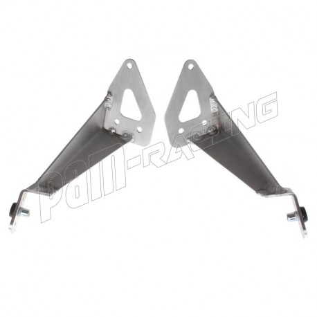 Araignée support carénage Racing MOTOHOLDERS APRILIA RSV1000 04-09