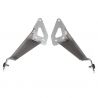 Araignée support carénage Racing MOTOHOLDERS APRILIA RSV1000 04-09
