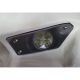 Kit phares endurance ZX10R 2021-2025 BLINDER