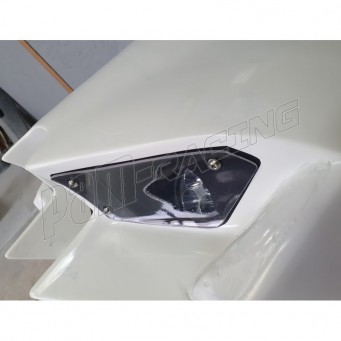 Kit phares endurance ZX10R 2021-2023