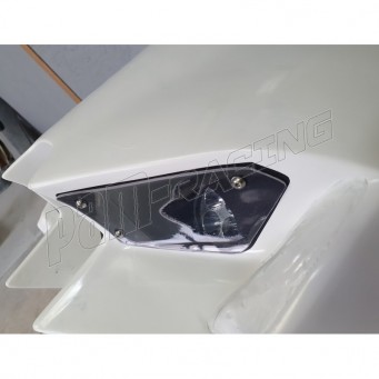 Kit phares endurance ZX10R 2021-2025 BLINDER