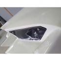 Kit phares endurance ZX10R 2021-2025 BLINDER