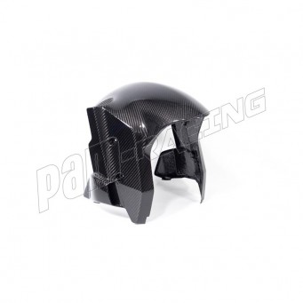 Garde-boue avant racing carbone ILMBERGER S1000RR, M1000RR 2023-2025