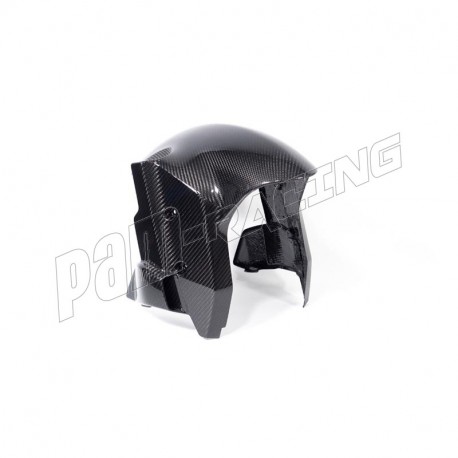 Garde-boue avant racing carbone ILMBERGER S1000RR, M1000RR 2023-2025