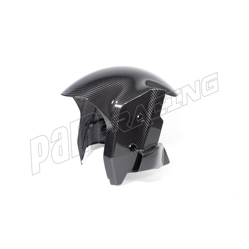 PAIRE DE GARDE boue Motobecane B1 100cc 6126 EUR 19,00 - FR
