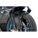 Garde-boue avant racing carbone ILMBERGER S1000RR, M1000RR 2023-2025