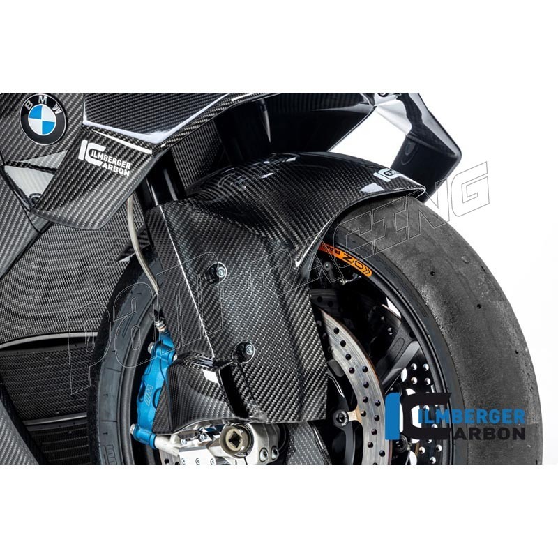 Paire De Jupes Avant (garde-boue) Pour Renault Express 2021-2023 - D'origine