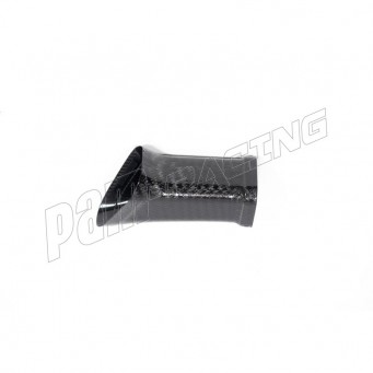 Entrée d'air racing carbone ILMBERGER M1000RR 2023-2026