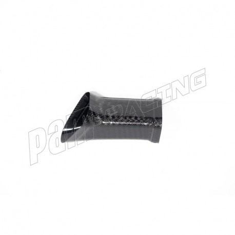 Entrée d'air racing carbone ILMBERGER M1000RR 2023-2026