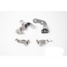 Supports (4 pièces) pour carénage carbone ILMBERGER M1000RR 2023