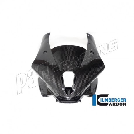 Tête de fourche racing carbone ILMBERGER M1000RR 2023-2024