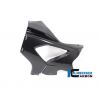 Flanc gauche racing carbone ILMBERGER M1000RR 2023-2024
