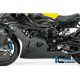 Flanc gauche racing carbone ILMBERGER M1000RR 2023-2024