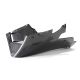Sabot racing carbone ILMBERGER M1000RR 2023-2024