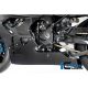 Sabot racing carbone ILMBERGER M1000RR 2023-2024