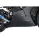 Sabot racing carbone ILMBERGER M1000RR 2023-2024