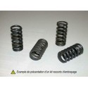 Ressorts d'embrayage renforcés ZX10R 2004-2020, ZX6R 2005-2008, ZX9R 1994-1997 TOUR-MAX