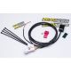 Indicateur de rapport engagé GIPRO ATRE G2 HEALTECH ZX-6R 2007-2025, ZX-10R 2011-2015