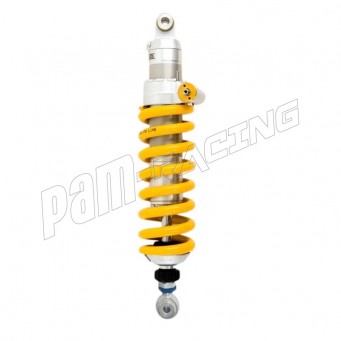 Amortisseur arrière ÖHLINS R1200R NINE-T 2021-2022, R1200 NINE-T Pure 2021-2023