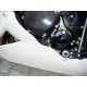 Carénage complet racing 3 parties fibre de verre GSXR600 GSXR750 K8-K9 SRT FAIRINGS