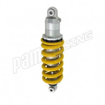 Amortisseur arrière type De Carbon OHLINS FJR1300 2001-2005, FJR1300 ABS 2003-2005