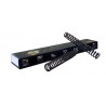 Ressorts de fourche 550 grs ÖHLINS F800GS 2013-2014