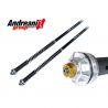 Kit cartouches de fourche ANDREANI Z1000/R 2017-2020