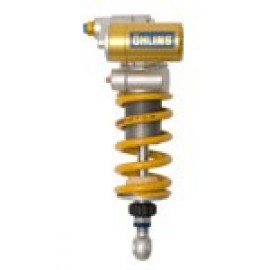 Amortisseur arrière type De Carbon OHLINS MT 01 2005-2011