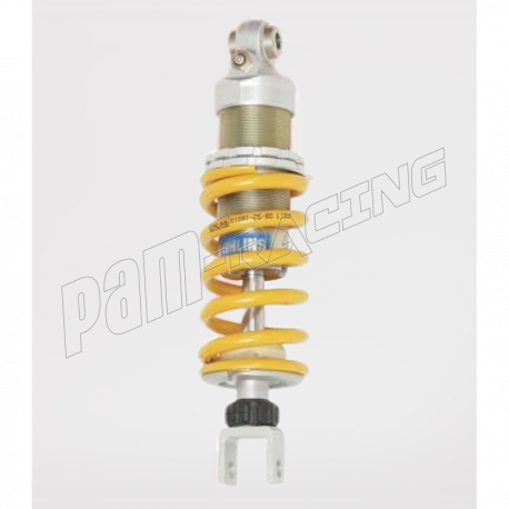 Amortisseur type de carbon, reglage détente OHLINS MT 03 2006-2009