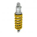  Amortisseur type de carbon, reglage détente. OHLINS MT 07 2014-2024, MT 07 PURE 2023-2024, XSR 700 2016-2024
