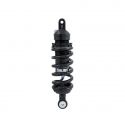 Blackline : Amortisseur type de carbon, reglage détente. OHLINS MT 07 PURE 2023-2024, XSR 700 2016-2024, MT-07 2014-2024
