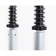 Kit cartouches OHLINS NIX22 MT 07 2014-2023, MT 07 PURE 2023, XSR 700 2016-2023, TRACER 700 2016-2019